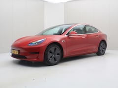 Tesla Model 3 - Standard RWD Plus [ TREKHAAK+LFP-ACCU+AUTOPILOT+60 kWh+PREMIUM AUDIO ]
