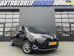 Toyota Yaris - 1.5 Hybrid Dynamic NL.Auto/Camera/Cruise/Privacy Glass/Elc.Pakket/Lage.Kmstand/1Ste Eigena