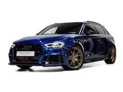 Audi RS3 - 2.5 TFSI quattro B&O Keyless Pano Leer ACC