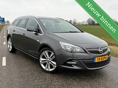 Opel Astra Sports Tourer - 1.4 Turbo Sport 120pk | Orig NL