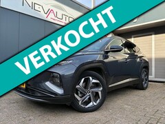 Hyundai Tucson - 1.6 T-GDI PHEV Comfort 4WD 265PK AFNEEMBAAR TREKHAAK