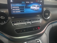 Mercedes-Benz V-klasse - 300d Lang DC Avantgarde Edition