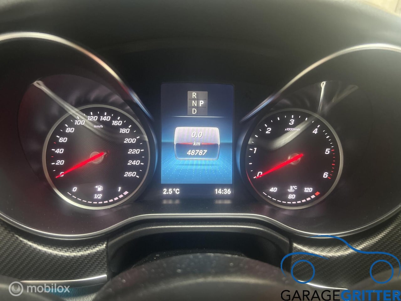 Mercedes-Benz V-klasse - 300d Lang DC Avantgarde Edition 300d Lang DC Avantgarde Edition - AutoWereld.nl