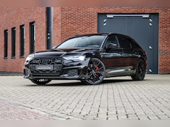 Audi A6 Avant - 55 TFSI e quattro Competition | Nachtzicht | Softclose | Pano | B&O | HUD | Massage | Memo