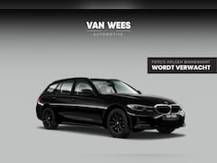 BMW 3-serie Touring - 320e High Executive | NL auto | BTW auto | 1e eigenaar | Laser LED | Leer | Stoelverwarmin