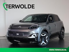 Nissan Micra - EVOLVE 52 kWh Two Tone | €1000, - Voorraad korting