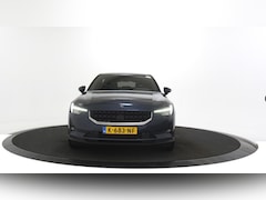 Polestar 2 - 2 Long Range Dual MotorPerformance Pack Launch Edition 78kWh Performance Pack / Trekhaak /