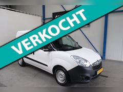 Opel Combo - 1.3 CDTi L1H1 Edition - N.A.P. Airco