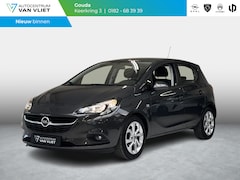 Opel Corsa - 1.0 Turbo Edition | Lage km-stand | Carplay | Parkeersensoren voor en achter | Cruise cont