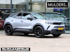 Opel Mokka - 1.2 Turbo Ultimate Automaat | Navi / Camera / Climate