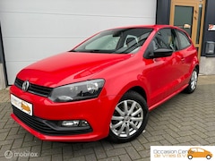 Volkswagen Polo - 1.0 Airco Velgen Parkeersensor Bluetooth