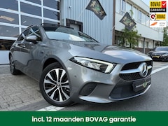 Mercedes-Benz A-klasse - 250 e AMG LED/PDC/CAM/LEER/NAVI/PANO