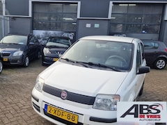 Fiat Panda - 1.1 Actual ST BEKR APK JAN 2027