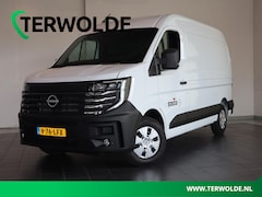 Nissan Interstar-e - L2H2 Limited 87 kWh | Trekhaak | Parkeercamera |