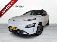 Hyundai Kona - 64kWh 204pk Aut Fashion Design
