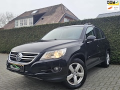 Volkswagen Tiguan - 2.0 TDI Track&Field 4Motion/170pk