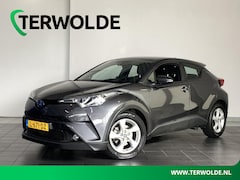 Toyota C-HR - 1.8 Hybrid Active | Parkeercamera | Climate Control |