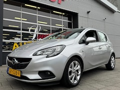 Opel Corsa - 1.0 Turbo Edition 5Drs - Airco I Sport velgen I Comfort pakket I Dealer onderhouden