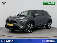 Toyota Yaris Cross - 1.5 VVT-I Dynamic Plus | Parkeersensoren | Apple Carplay / Android Auto | Stoelverwarming