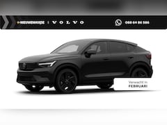 Volvo EC40 - Single Motor Ext. Range Plus Bl. Ed. Europa 82 kWh