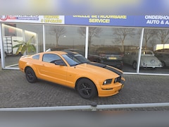 Ford Mustang - USA 4.0 V6