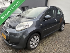 Citroën C1 - 1.0-12V Séduction / elektronische ramen /