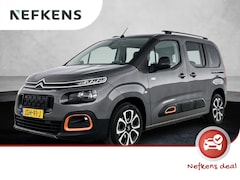 Citroën Berlingo - 1.2 Shine 130pk Automaat | Navigatie | Head-Up Display | Climate Control | Cruise Control