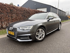 Audi A4 Avant - 3.0 TDI Sport Pro Line S / AUTOMAAT / PANORAMADAK / S-LINE