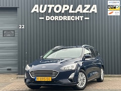 Ford Focus Wagon - 1.0 EcoBoost Titanium X Business VIRTUAL|TREKHAAK