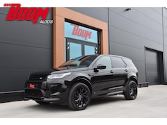 Land Rover Discovery Sport - P300e 1.5 R-Dynamic SE PANODAK|TREKHAAK|360CAMER|CARPLAY|LEER