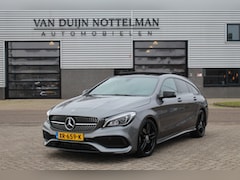 Mercedes-Benz CLA-klasse Shooting Brake - 180 / AMG / Panoramadak / N.A.P