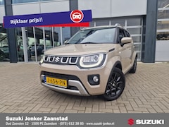 Suzuki Ignis - 1.2 Smart Hybrid Select
