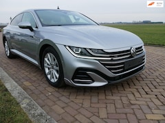 Volkswagen Arteon - 2.0 TDI R-Line Business+ PANO * 19999 NETTO