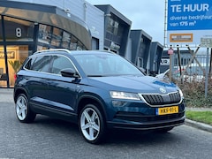 Skoda Karoq - 1.5 TSI ACT DSG-7 125 YEARS EDITION LED NAVI