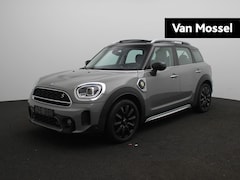 MINI Countryman - 1.5 Cooper S E ALL4 Aut. | LED | Navi | Stoelverwarming | Panoramadak | Sfeerverlichting |
