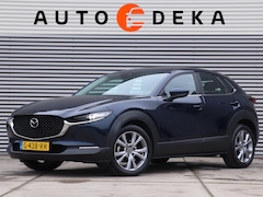 Mazda CX-30 - 2.0 e-SkyActiv-X M Hybrid Comfort *1e Eigenaar*Dealeronderh