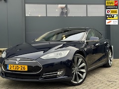 Tesla Model S - 85 Performance-Free super charged-Nieuwe accupakket