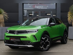 Opel Mokka-e - Ultimate 50-kWh 11kw bl. 136 pk Navigatie/Stoelverwarming/Camera