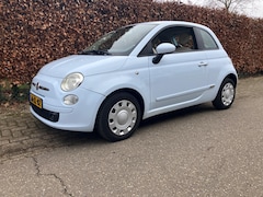 Fiat 500 - 1.2 Pop