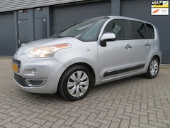 Citroën C3 Picasso - 1.6 VTi Exclusive 149609 km nap