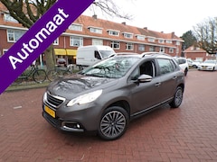 Peugeot 2008 - 1.2 PureTech Active AUTOMAAT PANODAK NL AUTO ORG KM NAP
