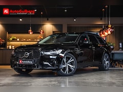 Volvo V90 - 2.0 T6 Plug-in hybrid AWD 293KW/ 398PK Plus Dark R-Design, Model 2023, Comfort stoelen led