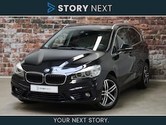 BMW 2-serie Active Tourer - 218i High Executive Sport Line Automaat / Navigatiesysteem Plus / Driving Assistant / Lede