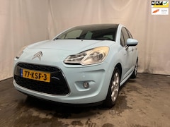 Citroën C3 - 1.6 VTi Exclusive - Koppakking Defect - Schade