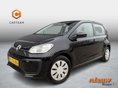 Volkswagen Up! - 1.0 BMT move up