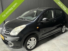 Nissan Pixo - 1.0 Look - Airco - Elekpakket - Nap