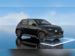 Alpine A290 - GTS 52 kWh | 220PK | DEVIALET | LEER | PACK DRIVING | 19"