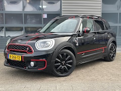 MINI Countryman - 1.5 Cooper S E ALL4 Chili | Pano | CRUISECR | Navi | Ambiance light