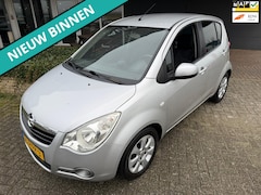 Opel Agila - 1.0 Enjoy AIRCO/ELEK RAMEN/LMV APK+NAP