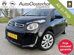 Citroën C1 - 5drs Feel Airco/Bluetooth Staat Rijklaar